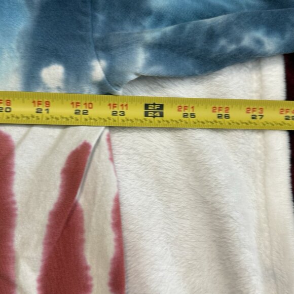 CAPTAIN AMERICA T-SHIRT Men XL MARVEL COMICS VINTAGE 1999 Universal Studios - Picture 7 of 8